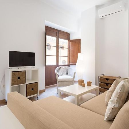 شقة Santiago Premium Loft I مالقة المظهر الخارجي الصورة
